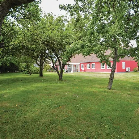 Σπίτι διακοπών Nice In W/ 2 Bedrooms *