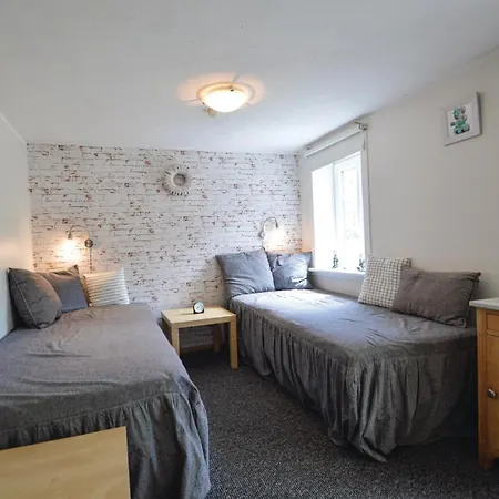 Nice In W/ 2 Bedrooms Σπίτι διακοπών