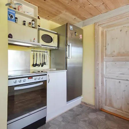 Nice In W/ 2 Bedrooms Σπίτι διακοπών