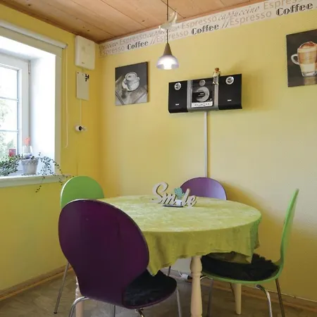 Σπίτι διακοπών Nice In W/ 2 Bedrooms *