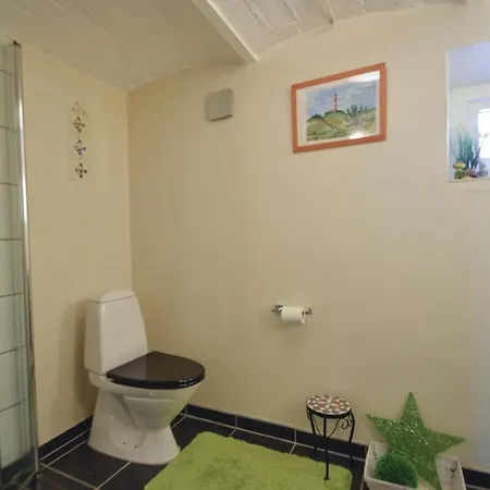 Nice In W/ 2 Bedrooms Σπίτι διακοπών *