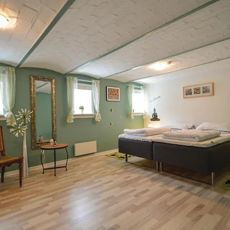 Σπίτι διακοπών Nice In W/ 2 Bedrooms Højer