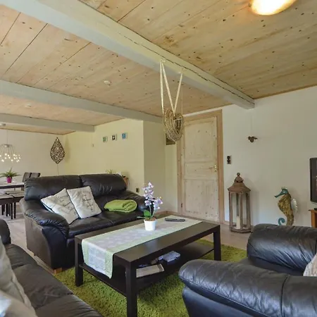 Nice In W/ 2 Bedrooms Σπίτι διακοπών Højer