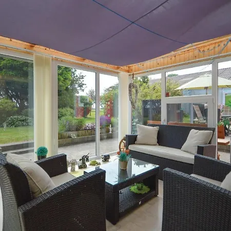 Σπίτι διακοπών Nice In W/ 2 Bedrooms Højer
